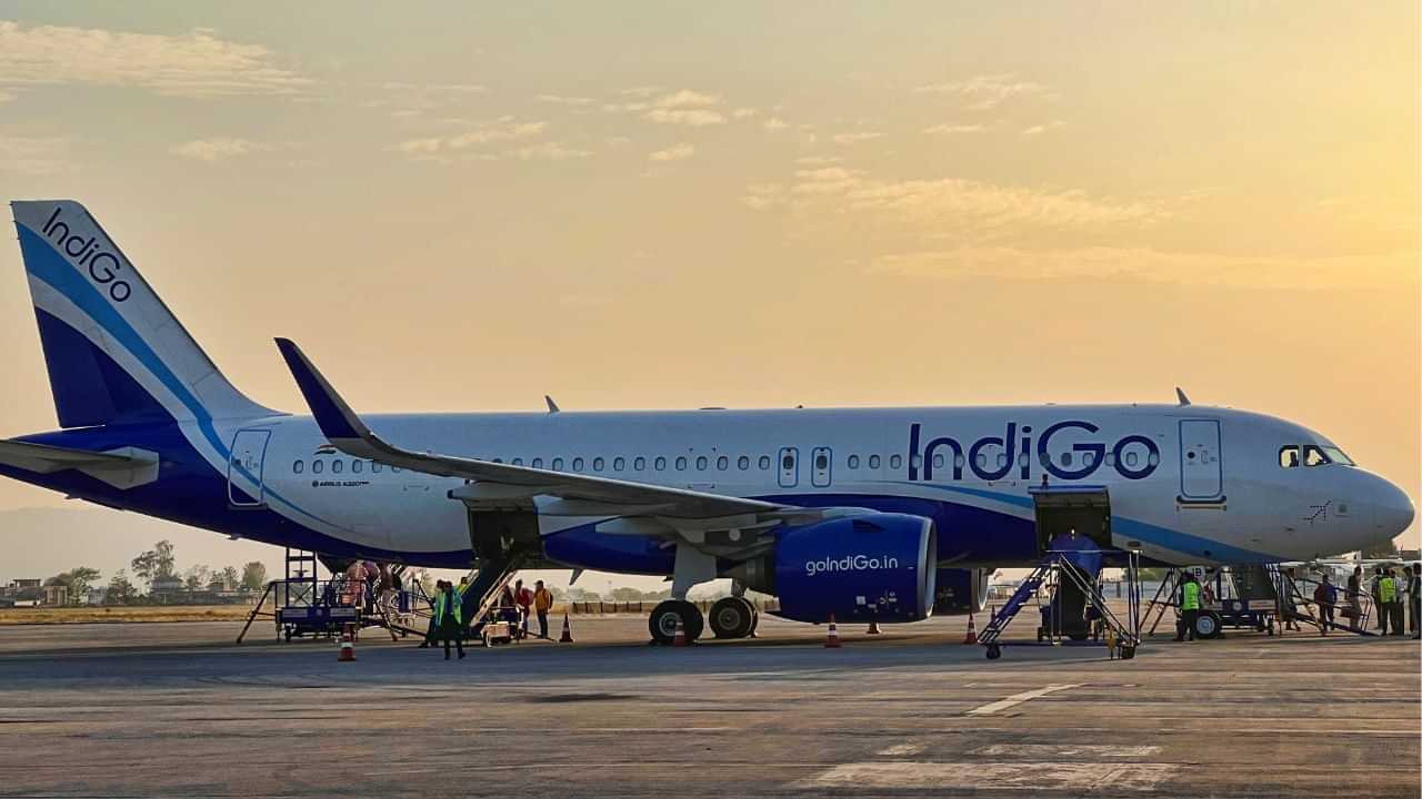 IndiGo Ticket Offers: വെറും 1,111 രൂപയ്ക്ക് ഫ്ലൈറ്റ് ടിക്കറ്റ്, ഇൻഡിഗോ ഞെട്ടിക്കുന്നു