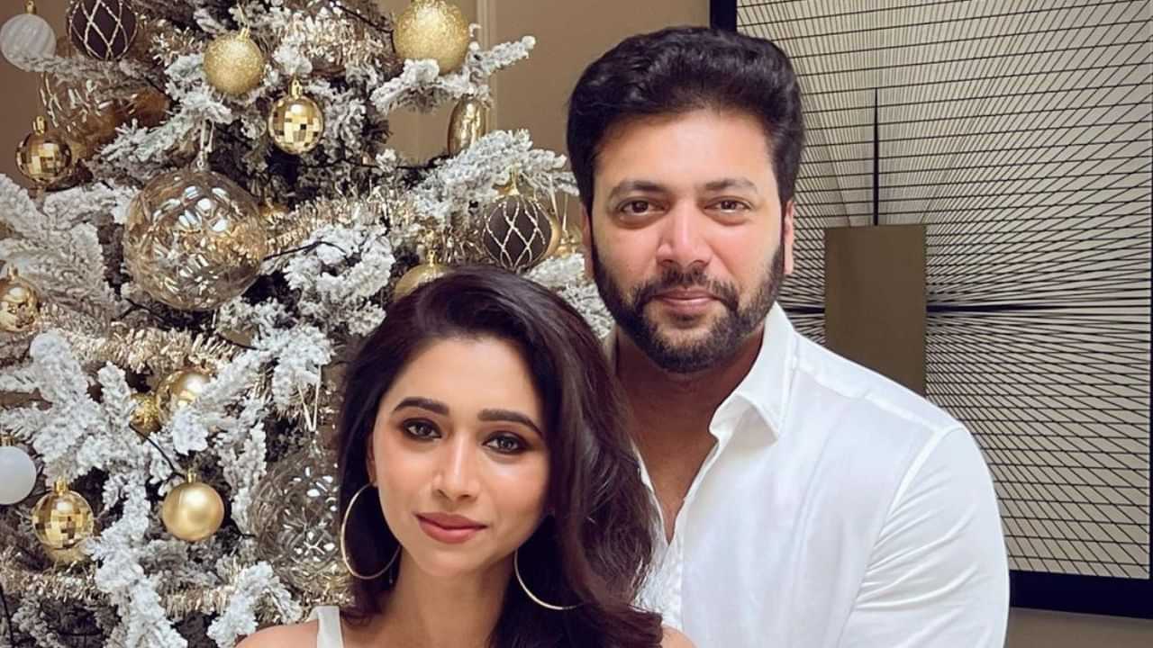 Jayam Ravi Divorce: ഞാനും കുട്ടികളും ഒന്നുമില്ലാതെ ബുദ്ധിമുട്ടുന്നു, വിവാഹമോചനം തന്റെ അറിവോടെയല്ല; ജയം രവിക്കെതിരെ ആർത്തി