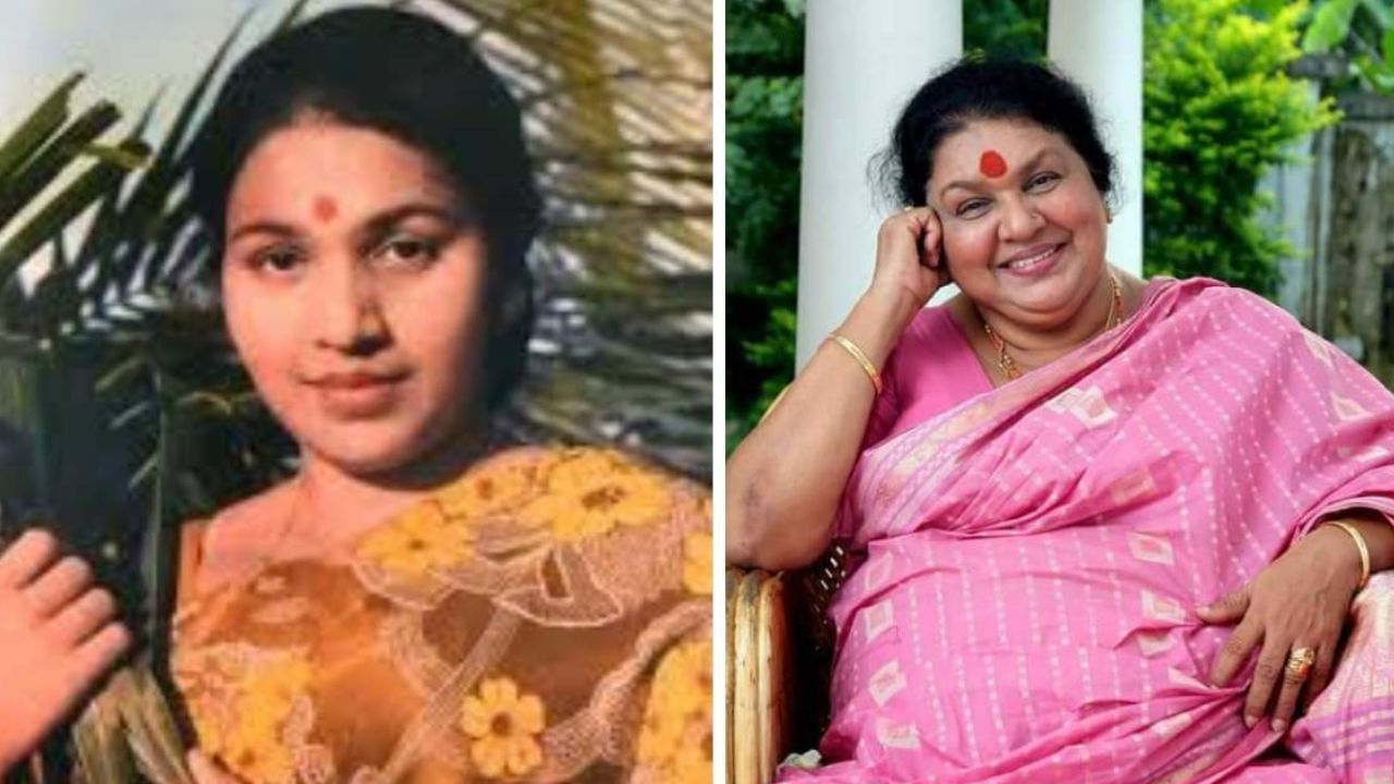 Kaviyoor Ponnamma Death: അമ്മ വേഷങ്ങളിലൂടെ മലയാളി മനസുകളെ കീഴടക്കിയ കവിയൂർ പൊന്നമ്മ ഇനി ഓർമ്മ Kaviyoor Ponnamma Death: അമ്മ വേഷങ്ങളിലൂടെ മലയാളി മനസുകളെ കീഴടക്കിയ കവിയൂർ പൊന്നമ്മ ഇനി ഓർമ്മ