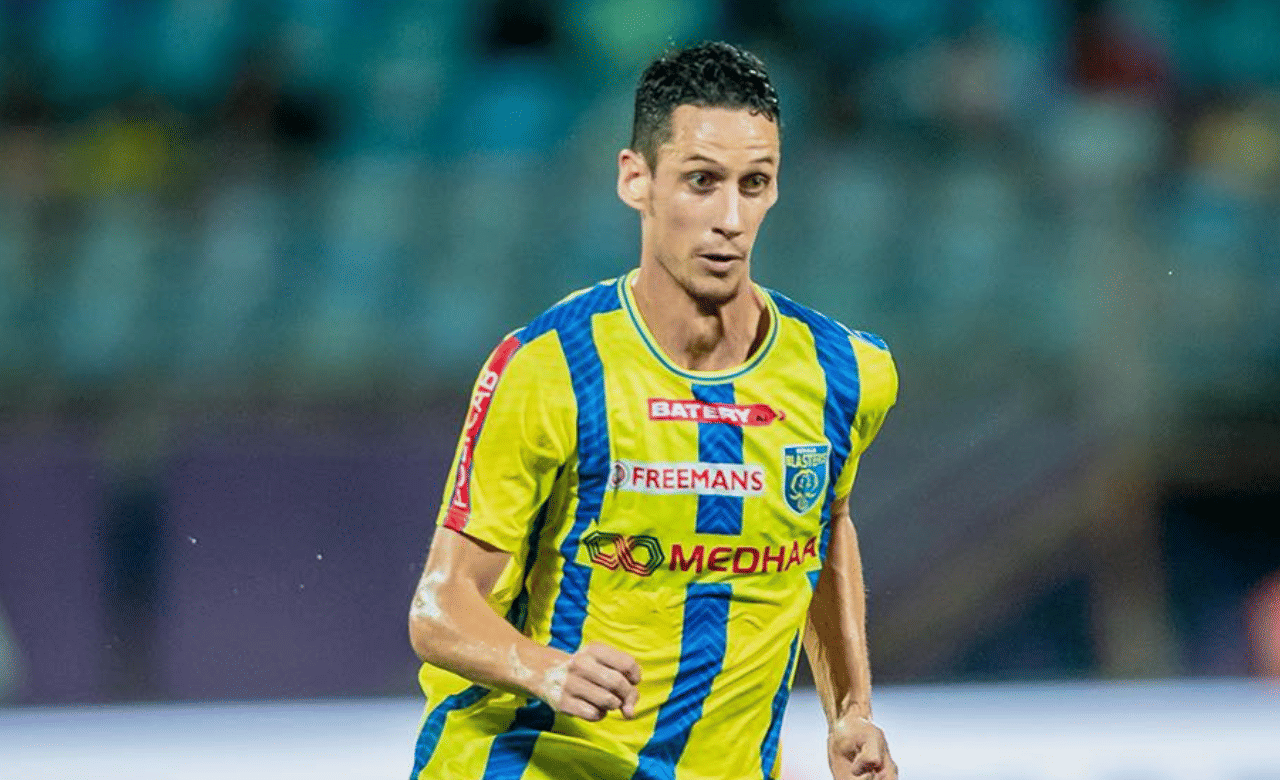 റിലയൻസിന്റെ നെറ്റ്വർക്ക് 18നാണ് ഇത്തവണത്തെ ഐഎസ്എൽ മത്സരങ്ങളുടെ സംപ്രേഷണവകാശം. (Image Credits: Kerala Blasters Facebook Page)