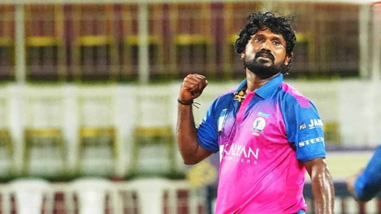 Kerala Cricket League : വീണ്ടും തോറ്റ് ടൈഗേഴ്സ് പുറത്ത്; രണ്ടാം തോൽവി അറിഞ്ഞ് സെയിലേഴ്സ്