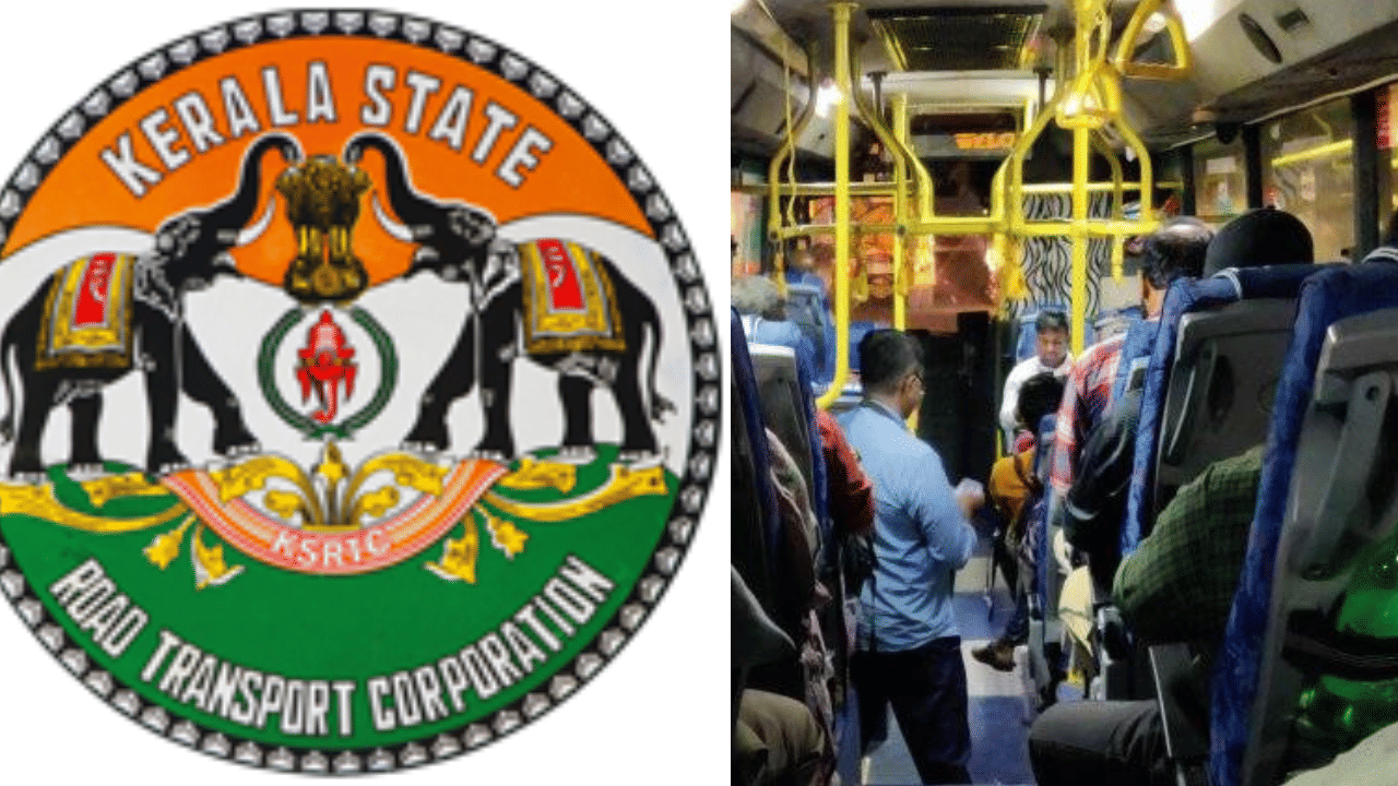 KSRTC New rule: മിന്നലിനു മുന്നിൽ സൂപ്പർഫാസ്റ്റ് കേറരുത്... ഫാസ്റ്റിന് പിന്നാലെ മതി ഓർഡിനറി, പുതിയ ചട്ടവുമായി കെഎസ്ആർടിസി