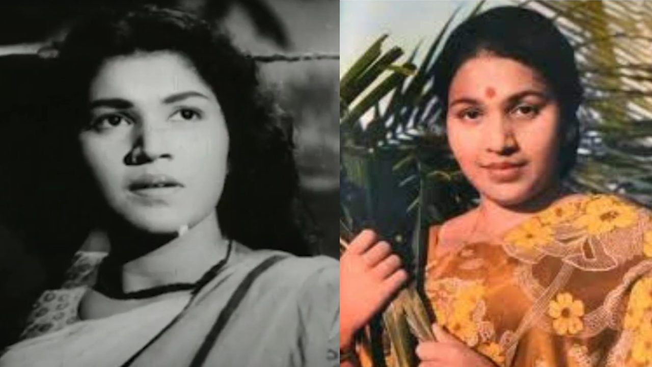 Kaviyoor Ponnamma : അമ്മക്കുപ്പായത്തിൽ മാത്രമല്ല, കവിയൂർ പൊന്നമ്മ നായികാവേഷങ്ങളിലും തിളങ്ങിയ നടി Kaviyoor Ponnamma : അമ്മക്കുപ്പായത്തിൽ മാത്രമല്ല, കവിയൂർ പൊന്നമ്മ നായികാവേഷങ്ങളിലും തിളങ്ങിയ നടി