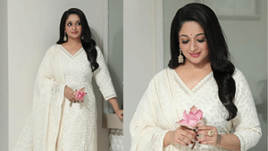 Kavya Madhavan: ‘ശാന്തമായ, സമാധാനം നിറഞ്ഞ മറ്റൊരു മനോഹരമായ വർഷം’; കുറിപ്പുമായി കാവ്യ മാധവൻ