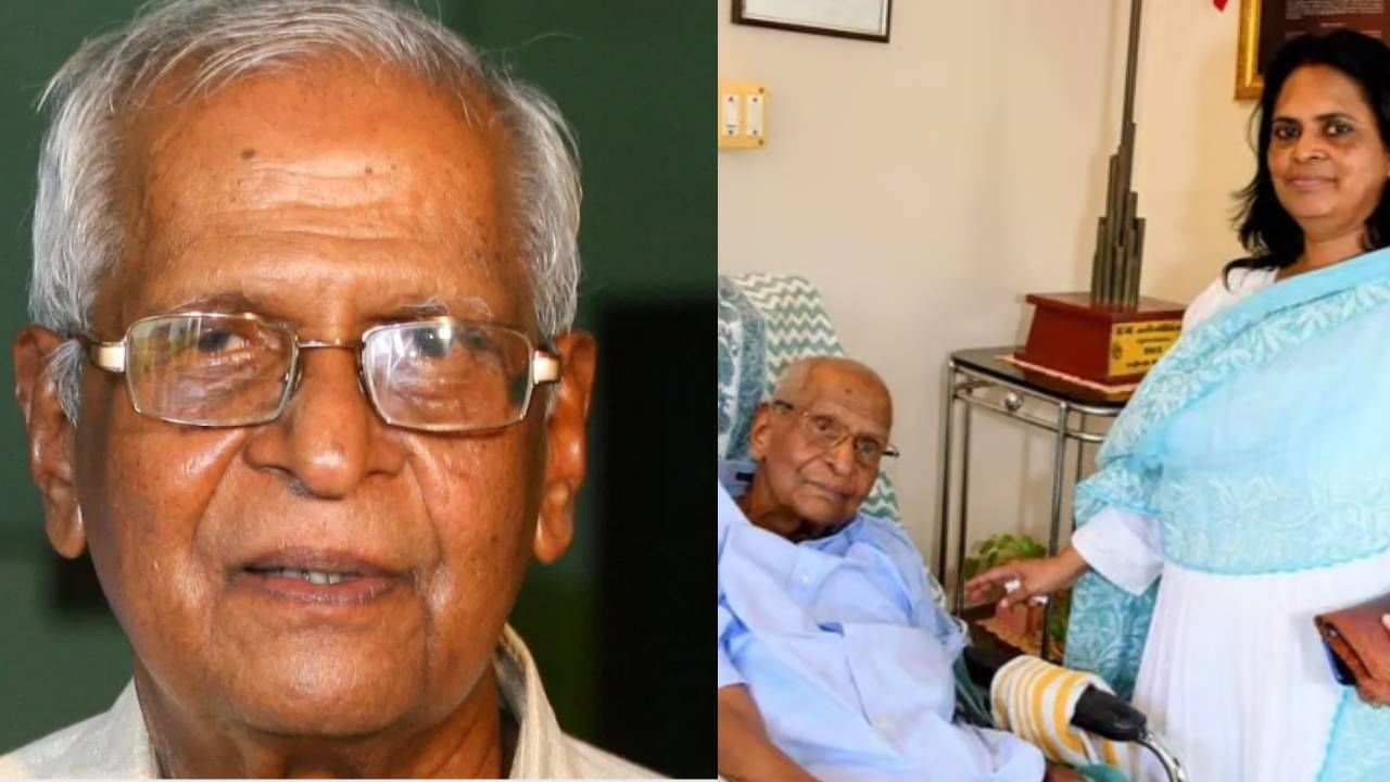 MM Lawrence: ‘അവസാന യാത്രയയപ്പും ചതിയിലൂടെ; മൂത്ത മകൻ പാർട്ടിക്ക് കൂട്ട് നിൽക്കുന്നു’; മൃതദേഹം മെഡിക്കല് കോളജിന് കൈമാറണമെന്ന് അപ്പന് പറഞ്ഞിട്ടില്ലെന്ന് ആശാ ലോറന്സ് MM Lawrence: ‘അവസാന യാത്രയയപ്പും ചതിയിലൂടെ; മൂത്ത മകൻ പാർട്ടിക്ക് കൂട്ട് നിൽക്കുന്നു’; മൃതദേഹം മെഡിക്കല് കോളജിന് കൈമാറണമെന്ന് അപ്പന് പറഞ്ഞിട്ടില്ലെന്ന് ആശാ ലോറന്സ്