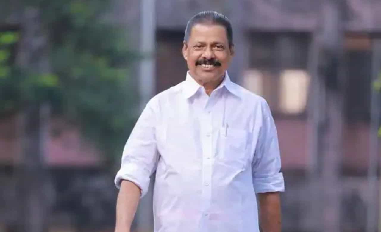 MV Govindan: അന്വേഷണമില്ല, പി ശശി സേഫ്; അൻവർ പരാതി തന്നിട്ടില്ലെന്ന് എം വി ഗോവിന്ദൻ MV Govindan: അന്വേഷണമില്ല, പി ശശി സേഫ്; അൻവർ പരാതി തന്നിട്ടില്ലെന്ന് എം വി ഗോവിന്ദൻ