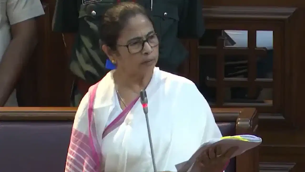 Aparajita Bill: ബലാത്സം​ഗത്തിന് തൂക്കുകയർ; പുതു ചരിത്രം കുറിച്ച് അപരാജിത ബില്‍ പാസാക്കി ബം​ഗാൾ നിയമസഭ