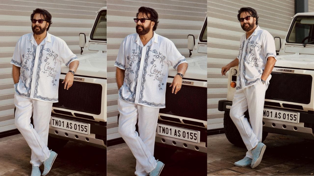 മമ്മൂട്ടി എന്ന നടനെ നടനാക്കി മാറ്റിയ ഒട്ടനവധി ചിത്രങ്ങളുണ്ട്. എന്നാല്‍ മഹാനടന്‍ എന്ന് ഏവരും വിശേഷിപ്പിച്ചപ്പോഴും ഒരിടയ്ക്ക് വെച്ച് അദ്ദേഹത്തിന് കാലിടറി. ഒട്ടനവധി സിനിമകള്‍ മമ്മൂട്ടിയുടേതായി പുറത്തിറങ്ങിയിട്ടുണ്ട്. അവയില്‍ പലതും വിചാരിച്ച വിജയം കണ്ടില്ല. (Photo Credits: Instagram)