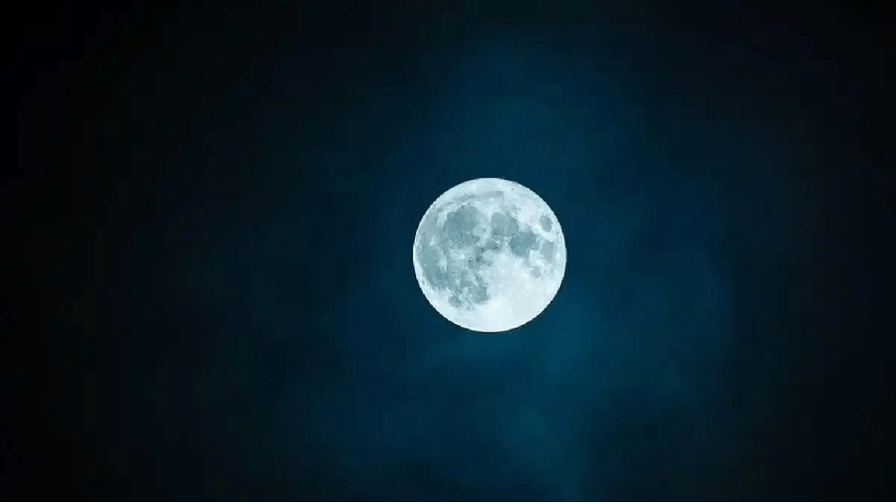 Mini-Moon Event: ‘അമ്പിളിയമ്മാവൻ ഇനി സിംഗിളല്ല… കൂട്ടിന് മിനിയുണ്ട്’; എന്താണ് മിനി-മൂൺ ഇവൻറ്? Mini-Moon Event: ‘അമ്പിളിയമ്മാവൻ ഇനി സിംഗിളല്ല… കൂട്ടിന് മിനിയുണ്ട്’; എന്താണ് മിനി-മൂൺ ഇവൻറ്?