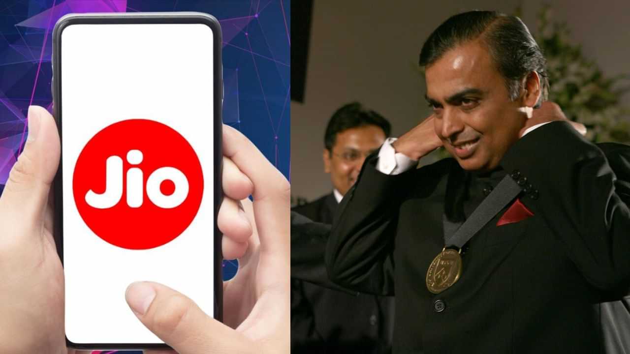 Jio 4G Phone: ഇതൊക്കെയെന്ത്, നിസ്സാരം...; ഐഫോണ്‍ മാറി നില്‍ക്കും 4 ജി ഫോണുമായി അംബാനി, വെറും 2799 രൂപയ്ക്ക്