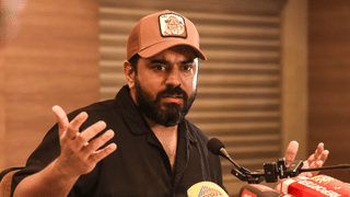 Nivin Pauly: ‘പരാതിക്കാരിയെ അറിയില്ല, തൻ്റെ ഭാ​ഗത്ത് 100% ന്യായം’;  നടന്‍ നിവിൻ പോളി