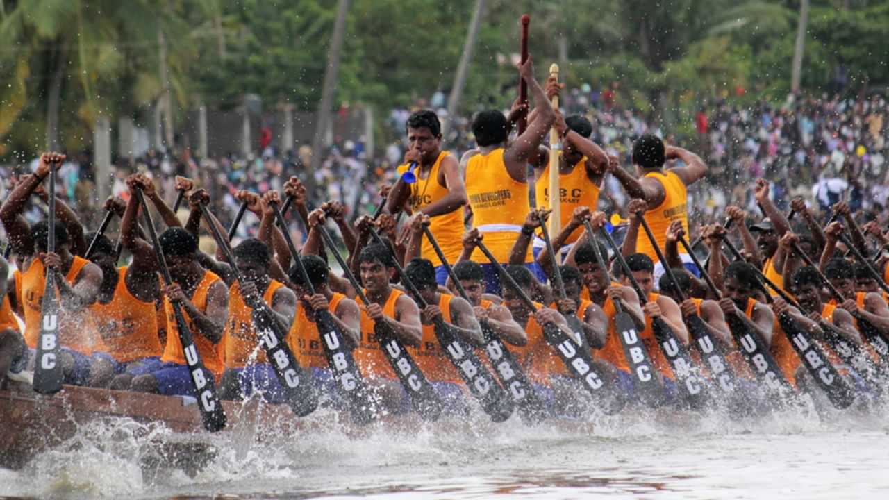 Nehru Trophy Boat Race 2024 : നെഹ്റു ട്രോഫി വള്ളംകളി; എവിടെ, എപ്പോൾ ലൈവായി കാണാം?