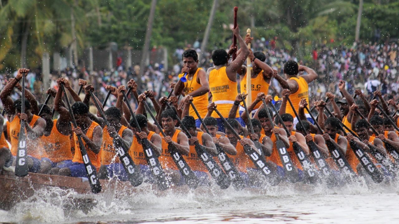 Nehru Trophy Boat Race 2024 : നെഹ്റു ട്രോഫി വള്ളംകളി; എവിടെ, എപ്പോൾ ലൈവായി കാണാം? Nehru Trophy Boat Race 2024 : നെഹ്റു ട്രോഫി വള്ളംകളി; എവിടെ, എപ്പോൾ ലൈവായി കാണാം?