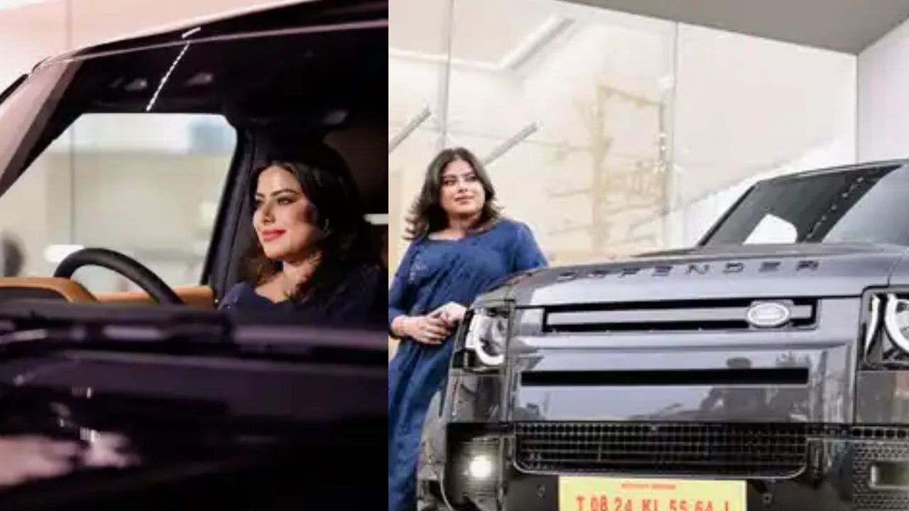 VIP Number Plate: കേരളത്തിലാദ്യം; ഫാന്‍സി നമ്പറിനായി തിരുവല്ല സ്വദേശിനി മുടക്കിയത് ഒന്നും രണ്ടും ലക്ഷമല്ല, പിന്നെ?