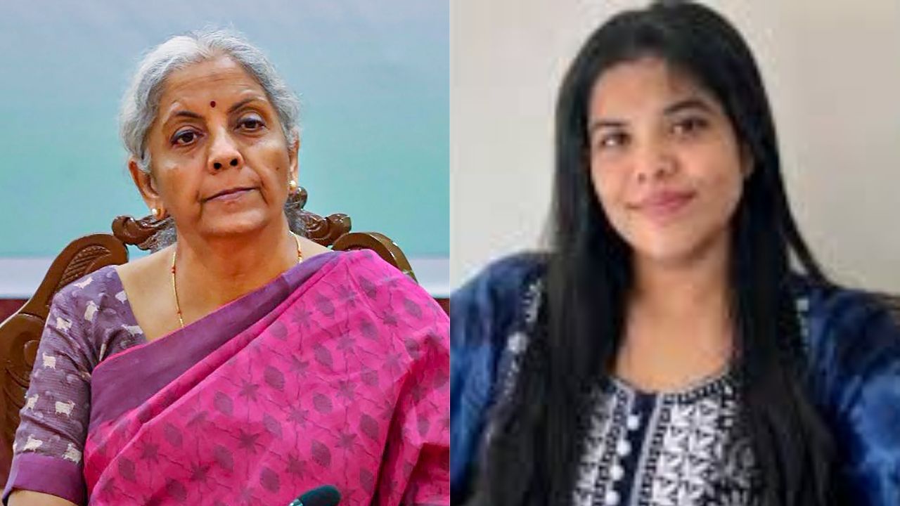 Nirmala Sitharaman: വിദ്യാര്ഥികള് മാനസികമായി എങ്ങനെ ശക്തിപ്പെടാം എന്നതിനെ കുറിച്ചാണ് ഞാന് സംസാരിച്ചത്, ഇരയെ അപമാനിച്ചിട്ടില്ല: നിര്മല സീതാരാമന് Nirmala Sitharaman: വിദ്യാര്ഥികള് മാനസികമായി എങ്ങനെ ശക്തിപ്പെടാം എന്നതിനെ കുറിച്ചാണ് ഞാന് സംസാരിച്ചത്, ഇരയെ അപമാനിച്ചിട്ടില്ല: നിര്മല സീതാരാമന്
