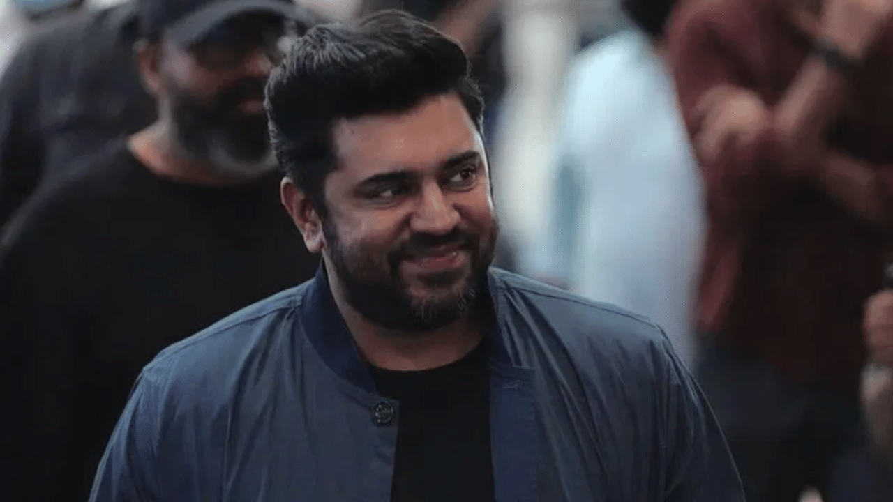 Nivin Pauly: നിവിന് പോളിക്കെതിരെയും പീഡന കേസ്; ദുബായില് വച്ച് പീഡിപ്പിച്ചതായി യുവതിയുടെ വെളിപ്പെടുത്തൽ Nivin Pauly: നിവിന് പോളിക്കെതിരെയും പീഡന കേസ്; ദുബായില് വച്ച് പീഡിപ്പിച്ചതായി യുവതിയുടെ വെളിപ്പെടുത്തൽ