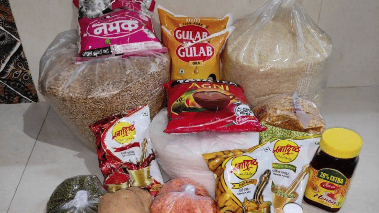 ഓണക്കിറ്റ് വിതരണം സെപ്റ്റംബര് 9 മുതല് ആരംഭിക്കും. മാവേലി സ്റ്റോറുകള് വഴിയാണ് സാധനങ്ങൾ അര്ഹതപ്പെട്ടവരിലേക്ക് എത്തിക്കുക. (Social Media Image)