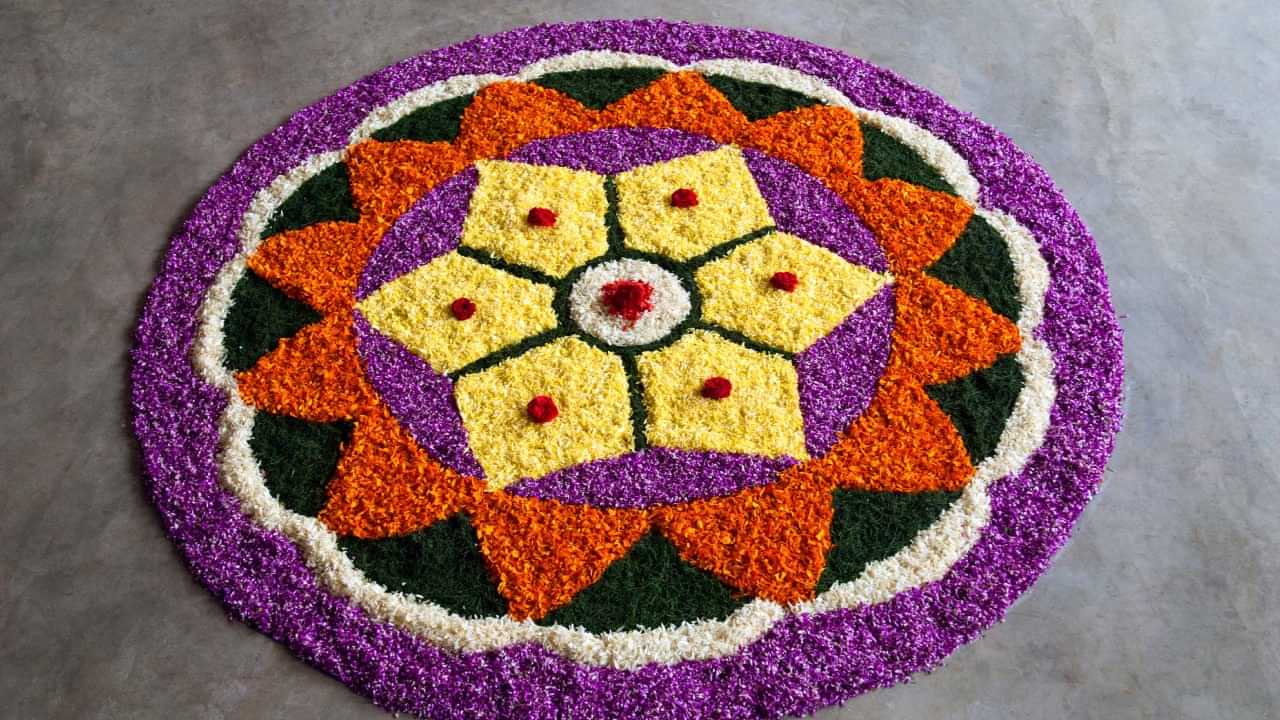 Onam 2024 : നമ്മൾ പൂക്കളമൊരുക്കുന്നത് തമിഴ്നാടിൻ്റെ സഹായത്തോടെ; ഓണത്തിനൊരുങ്ങി തമിഴ് പൂപ്പാടങ്ങൾ