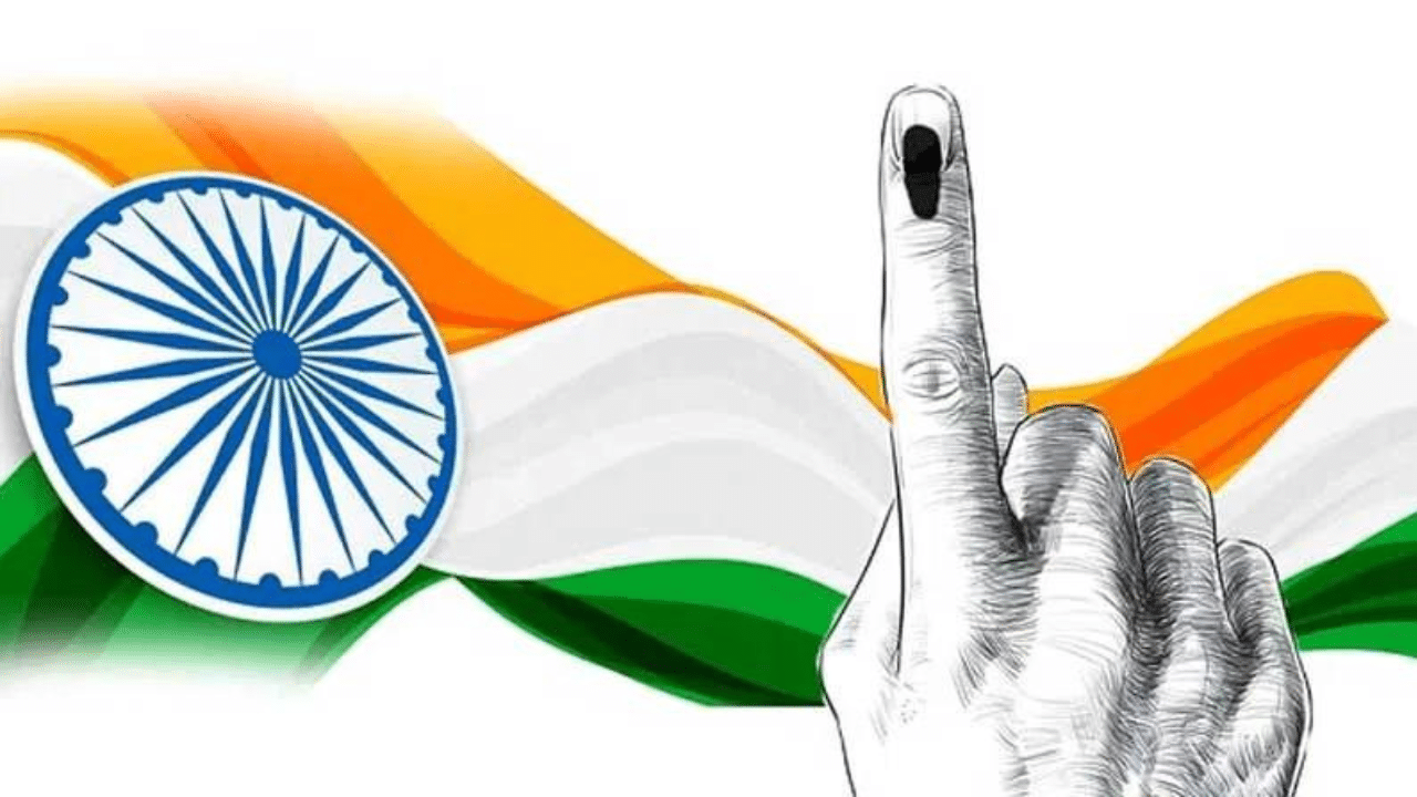 One Nation One Election: ‘ഒരു രാജ്യം ഒരു തെരഞ്ഞെടുപ്പ്’; ബില്ലുകൾ തയ്യാർ, പ്രതിപക്ഷവുമായി ചർച്ച നടത്തും One Nation One Election: ‘ഒരു രാജ്യം ഒരു തെരഞ്ഞെടുപ്പ്’; ബില്ലുകൾ തയ്യാർ, പ്രതിപക്ഷവുമായി ചർച്ച നടത്തും