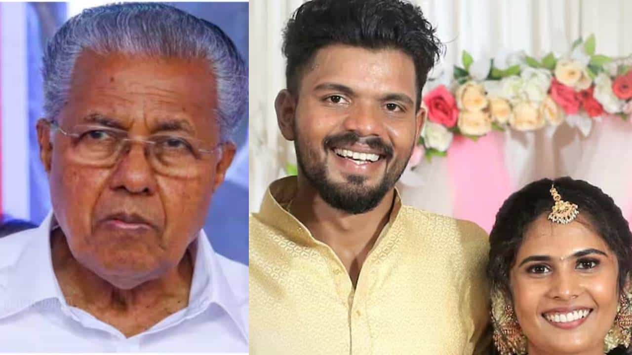 Pinarayi Vijayan: നഷ്ടങ്ങൾക്ക് പകരം നൽകിയാൽ മതിയാകില്ല; ശ്രുതിയുടെ കൂടെ ഈ നാട് തന്നെയുണ്ട്; മുഖ്യമന്ത്രി പിണറായി വിജയൻ Pinarayi Vijayan: നഷ്ടങ്ങൾക്ക് പകരം നൽകിയാൽ മതിയാകില്ല; ശ്രുതിയുടെ കൂടെ ഈ നാട് തന്നെയുണ്ട്; മുഖ്യമന്ത്രി പിണറായി വിജയൻ