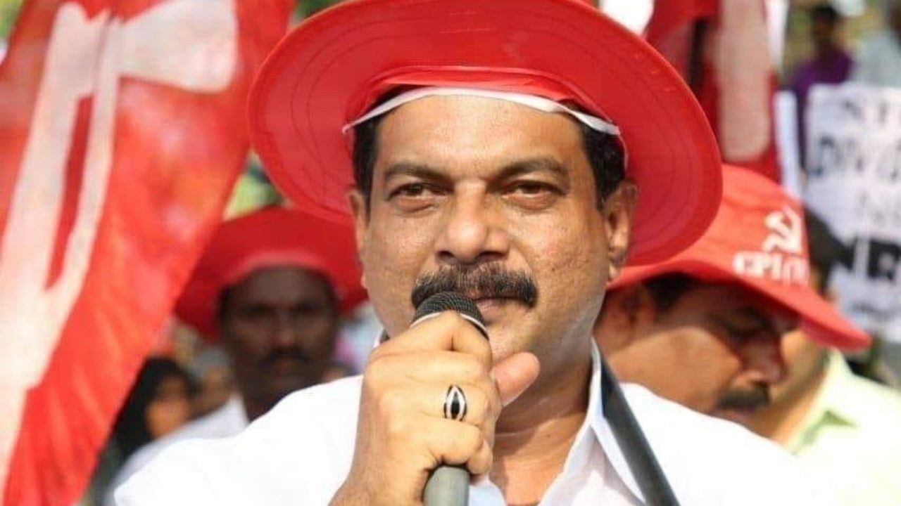PV Anvar: ചിലര്ക്ക് ചില കാര്യങ്ങള് ബോധ്യപ്പെടാന് അല്പം സമയമെടുക്കും; മുഖ്യനെ ലക്ഷ്യംവെച്ച് അന്വര് PV Anvar: ചിലര്ക്ക് ചില കാര്യങ്ങള് ബോധ്യപ്പെടാന് അല്പം സമയമെടുക്കും; മുഖ്യനെ ലക്ഷ്യംവെച്ച് അന്വര്