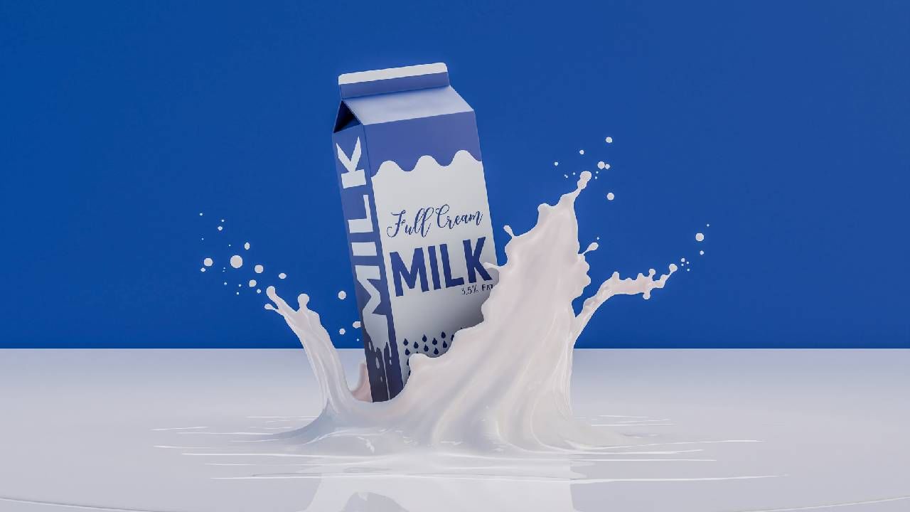 ​ Packaged Milk: പാക്കറ്റ് പാല്‍ തിളപ്പിച്ച് കുടിക്കുന്നുവരാണോ നിങ്ങൾ? എന്നാൽ അതിന്റെ ആവശ്യമില്ല