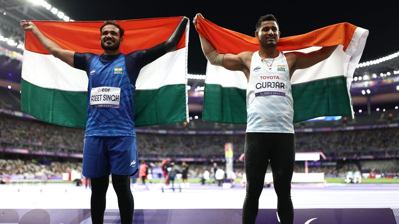 Paralympics 2024: ഹൈജമ്പിൽ വെള്ളിയും വെങ്കലവും, 400 മീറ്ററിൽ വെങ്കലം; എക്കാലത്തെയും മികച്ച പ്രകടനവുമായി ഇന്ത്യ