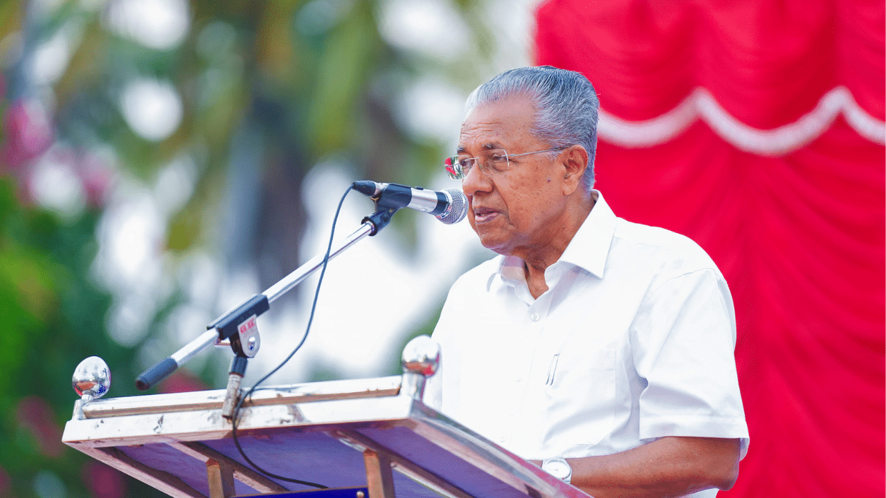 Pinarayi Vijayan: ഇത്തവണത്തെ ഓണത്തിന് വയനാട് ദുരന്ത ബാധിതരെ ചേർത്തുപിടിക്കാം; ആശംസകളറിയിച്ച് മുഖ്യമന്ത്രി