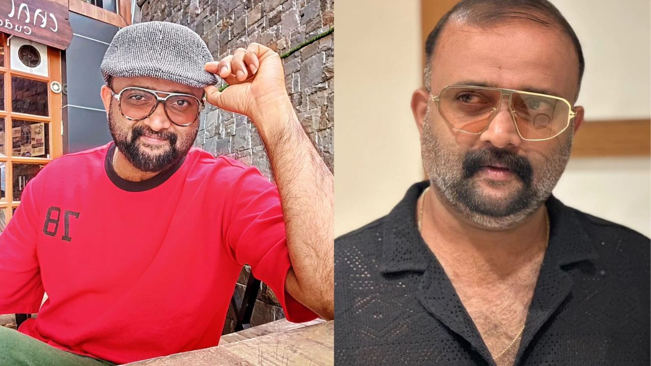 Prashanth Alexander: അവരെന്റെ മാറിടത്തില് കയറിപ്പിടിച്ചു, അത് വലിയ ട്രോമയാണ് സമ്മാനിച്ചത്: പ്രശാന്ത് അലക്സാണ്ടര് Prashanth Alexander: അവരെന്റെ മാറിടത്തില് കയറിപ്പിടിച്ചു, അത് വലിയ ട്രോമയാണ് സമ്മാനിച്ചത്: പ്രശാന്ത് അലക്സാണ്ടര്