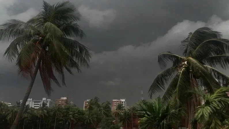 Kerala Rain Alert: മാറി മറിയുന്നു മഴ മുന്നറിയിപ്പ്; നാളെ മുതൽ മഴ കനക്കും; ആറു ജില്ലകൾക്ക് മുന്നറിയിപ്പ്