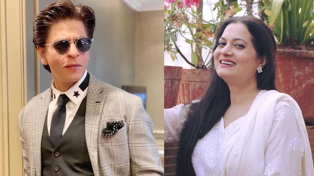 Shah Rukh Khan: എന്റെ ഭർത്താവിന് നൽകിയ അവസാനവാക്ക് ഷാരൂഖ് പാലിക്കണം; സഹായമഭ്യർഥിച്ച് നടി