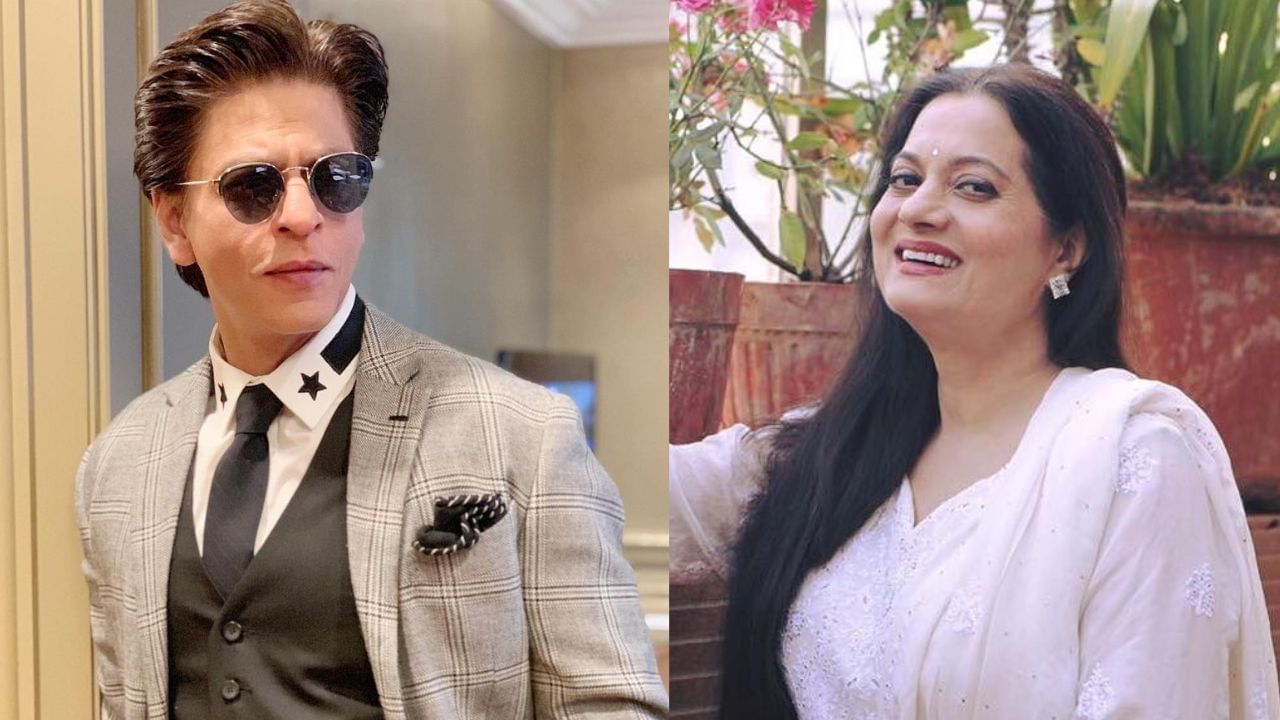 Shah Rukh Khan: ‘എന്റെ ഭർത്താവിന് നൽകിയ അവസാനവാക്ക് ഷാരൂഖ് പാലിക്കണം’; സഹായമഭ്യർഥിച്ച് നടി Shah Rukh Khan: ‘എന്റെ ഭർത്താവിന് നൽകിയ അവസാനവാക്ക് ഷാരൂഖ് പാലിക്കണം’; സഹായമഭ്യർഥിച്ച് നടി