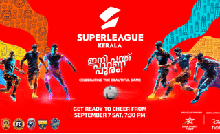 Super League Kerala: ആവേശമാകാൻ സൂപ്പർ ലീ​ഗ് കേരള; ആദ്യ മത്സരത്തിൽ കൊച്ചിക്ക് എതിരാളി മലപ്പുറം