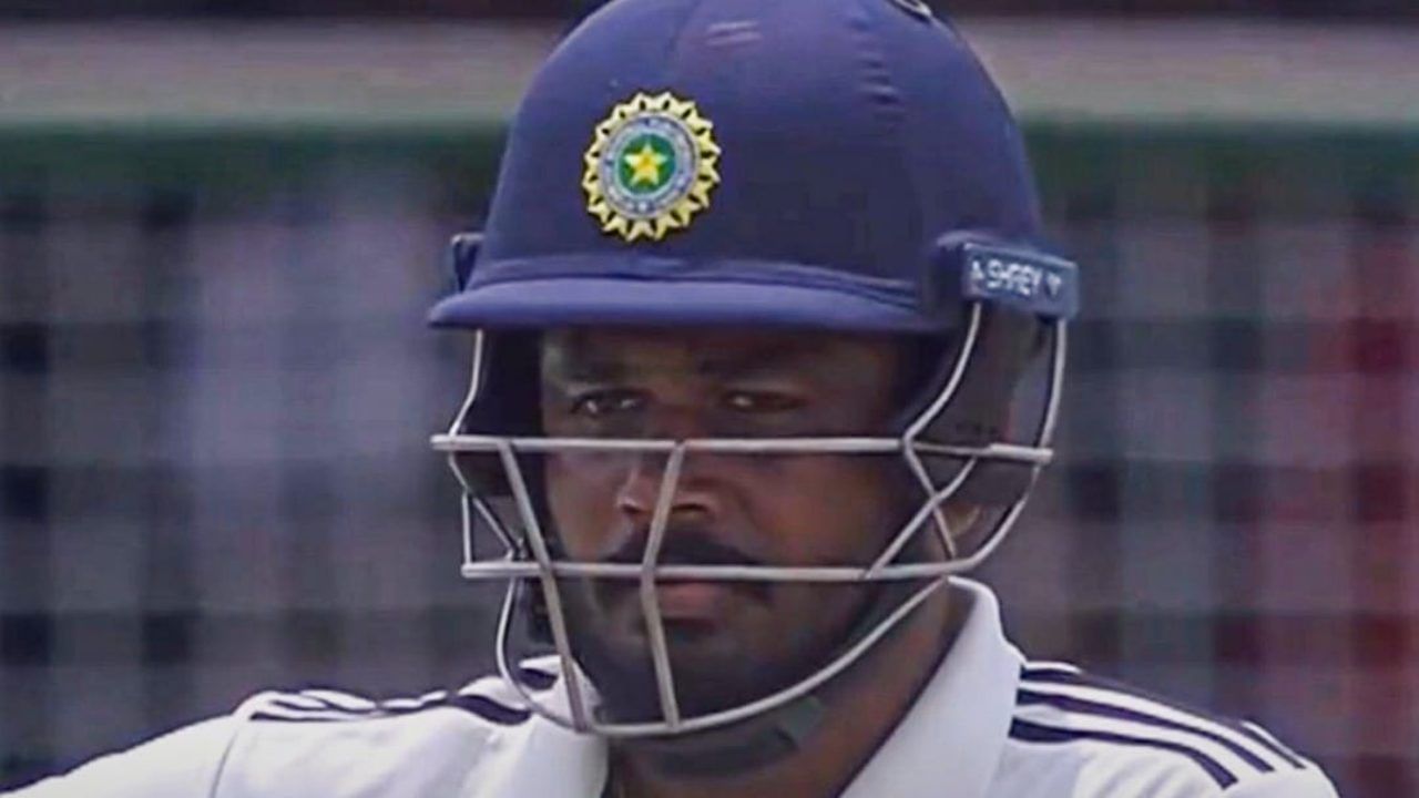 Sanju Samson : ടി20 ശൈലിയിൽ അടിച്ചുതകർത്ത് സഞ്ജു; ദുലീപ് ട്രോഫിയിൽ ഇന്ത്യ ഡി ശക്തമായ നിലയിൽ Sanju Samson : ടി20 ശൈലിയിൽ അടിച്ചുതകർത്ത് സഞ്ജു; ദുലീപ് ട്രോഫിയിൽ ഇന്ത്യ ഡി ശക്തമായ നിലയിൽ