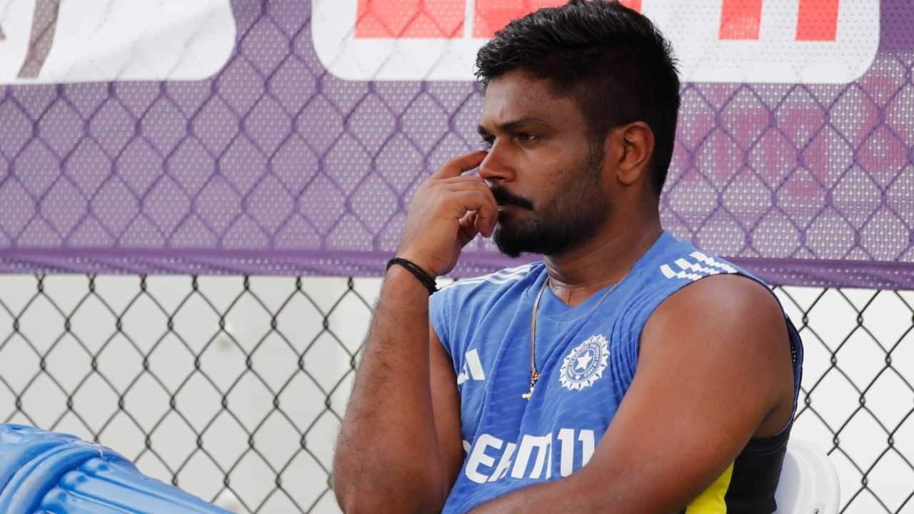 Sanju Samson : ഇറാനി കപ്പിനുള്ള റെസ്റ്റ് ഓഫ് ഇന്ത്യ ടീമിനെ പ്രഖ്യാപിച്ചു; സഞ്ജു പുറത്ത്, കിഷനും ജുറേലും ടീമിൽ