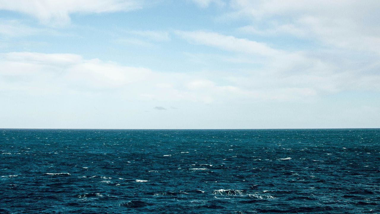 എന്നാല്‍ ഇങ്ങനെ വെള്ളി അടിയുന്നത് കടലിലെ ജീവാജാലങ്ങള്‍ക്ക് ദോഷമാണെന്നാണ് ഗവേഷകന്‍ പറയുന്നത്. (Image Credits: Unsplash)