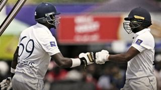 India vs Bangladesh : രണ്ട് വർഷത്തെ ഇടവേളയ്ക്ക് ശേഷം ഋഷഭ് പന്തിൻ്റെ തിരിച്ചുവരവ്; തോൽവി ഒഴിവാക്കാൻ ബംഗ്ലാദേശ് പൊരുതുന്നു