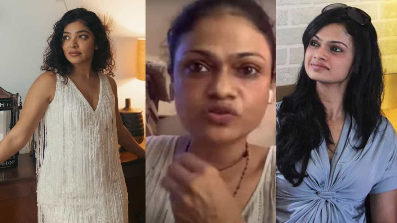 Rima Kallingal : ഗായിക സുചിത്രയുടെ മയക്കുമരുന്ന് പാർട്ടി ആരോപണം; മറുപടിയുമായി റിമ കല്ലിങ്കൽ, കേസ് കൊടുക്കുമെന്നും നടി Rima Kallingal : ഗായിക സുചിത്രയുടെ മയക്കുമരുന്ന് പാർട്ടി ആരോപണം; മറുപടിയുമായി റിമ കല്ലിങ്കൽ, കേസ് കൊടുക്കുമെന്നും നടി