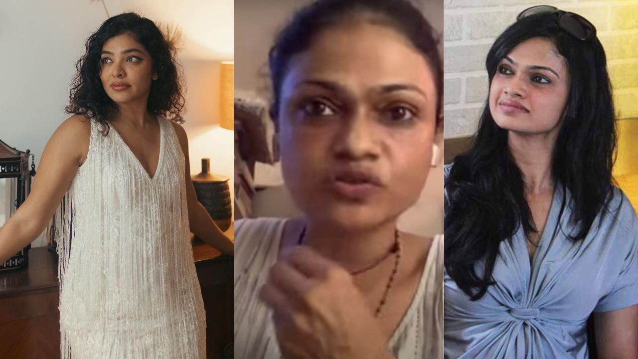 Rima Kallingal : ഗായിക സുചിത്രയുടെ മയക്കുമരുന്ന് പാർട്ടി ആരോപണം; മറുപടിയുമായി റിമ കല്ലിങ്കൽ, കേസ് കൊടുക്കുമെന്നും നടി