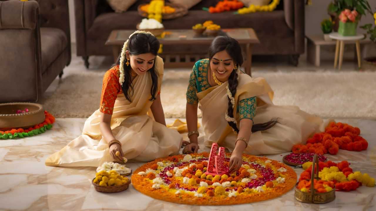 Onam 2024: ഹൃദയം നിറഞ്ഞും വേണ്ട ഹാപ്പിയും വേണ്ട! പിന്നെ? എല്ലാരും അടിച്ചുകേറിവാ... ദാ നല്ല ഫ്രഷ് ഓണാശംസകൾ