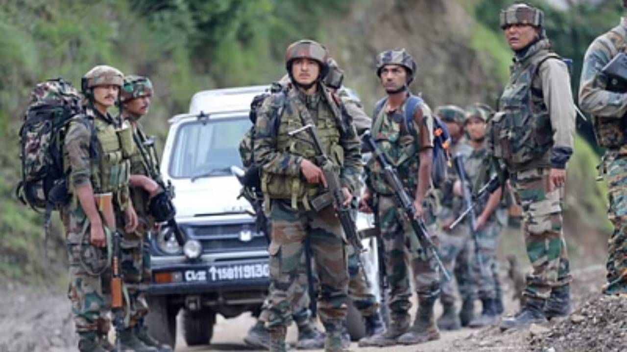 J&K Terrorist Attack: ജമ്മു കാശ്‌മീരിലെ കിഷ്ത്വാറിൽ ഏറ്റുമുട്ടൽ; രണ്ട് സൈനികർ കൊല്ലപ്പെട്ടു