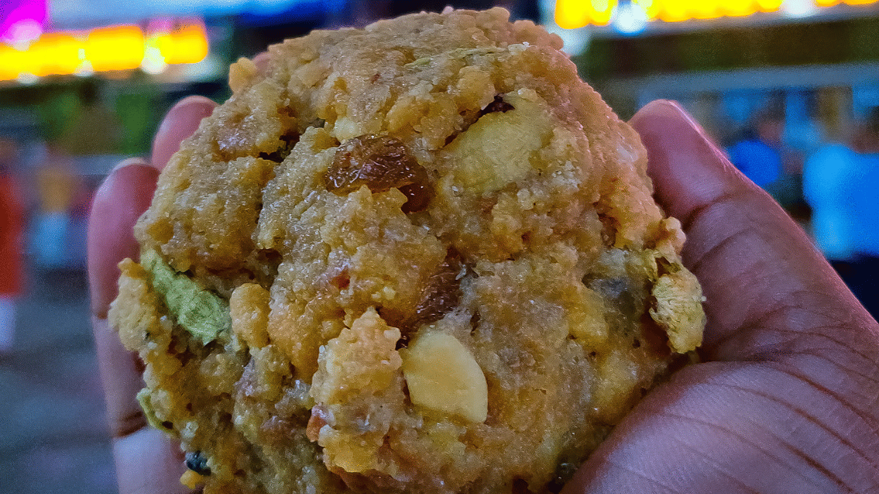 Tirupati Laddu: വിൽപന വീണ്ടും വീണ്ടും മുന്നോട്ട്, 2024 നെ വെട്ടി 2025 ൽ റെക്കോഡ് കുതിപ്പുമായി തിരുപ്പതി ല‍‍ഡു