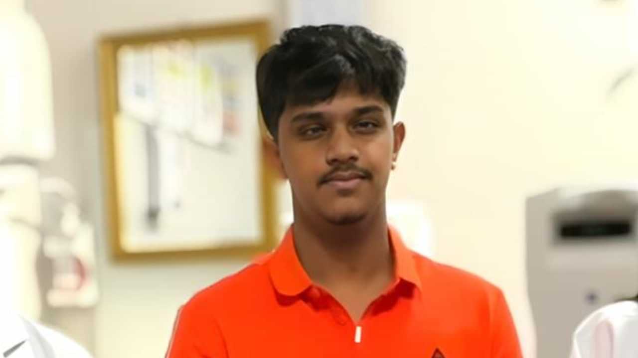 UAE Student : സഹപാഠി പേനയെറിഞ്ഞപ്പോൾ കാഴ്ച നഷ്ടമായി; യുഎഇയിലെ മലയാളി വിദ്യാർത്ഥിയ്ക്ക് 80 ശതമാനം കാഴ്ച തിരികെ ലഭിച്ചതായി അധികൃതർ