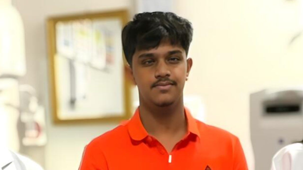 UAE Student : സഹപാഠി പേനയെറിഞ്ഞപ്പോൾ കാഴ്ച നഷ്ടമായി; യുഎഇയിലെ മലയാളി വിദ്യാർത്ഥിയ്ക്ക് 80 ശതമാനം കാഴ്ച തിരികെ ലഭിച്ചതായി അധികൃതർ