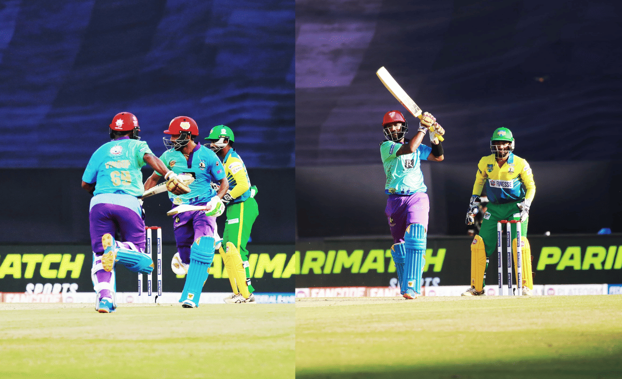 Kerala Cricket League: കാര്യവട്ടത്ത് അസ്ഹറൂദ്ദീൻ്റെ ആറാട്ട്; കേരള ക്രിക്കറ്റ് ലീഗിൻ്റെ ആദ്യ ജയം റിപ്പിൾസിന് Kerala Cricket League: കാര്യവട്ടത്ത് അസ്ഹറൂദ്ദീൻ്റെ ആറാട്ട്; കേരള ക്രിക്കറ്റ് ലീഗിൻ്റെ ആദ്യ ജയം റിപ്പിൾസിന്
