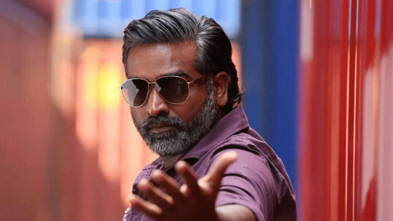 Vijay Sethupathi Bigboss: ഇനി കളി മാറും; ബിഗ്‌ബോസ് അവതാരകനായി വിജയ് സേതുപതി