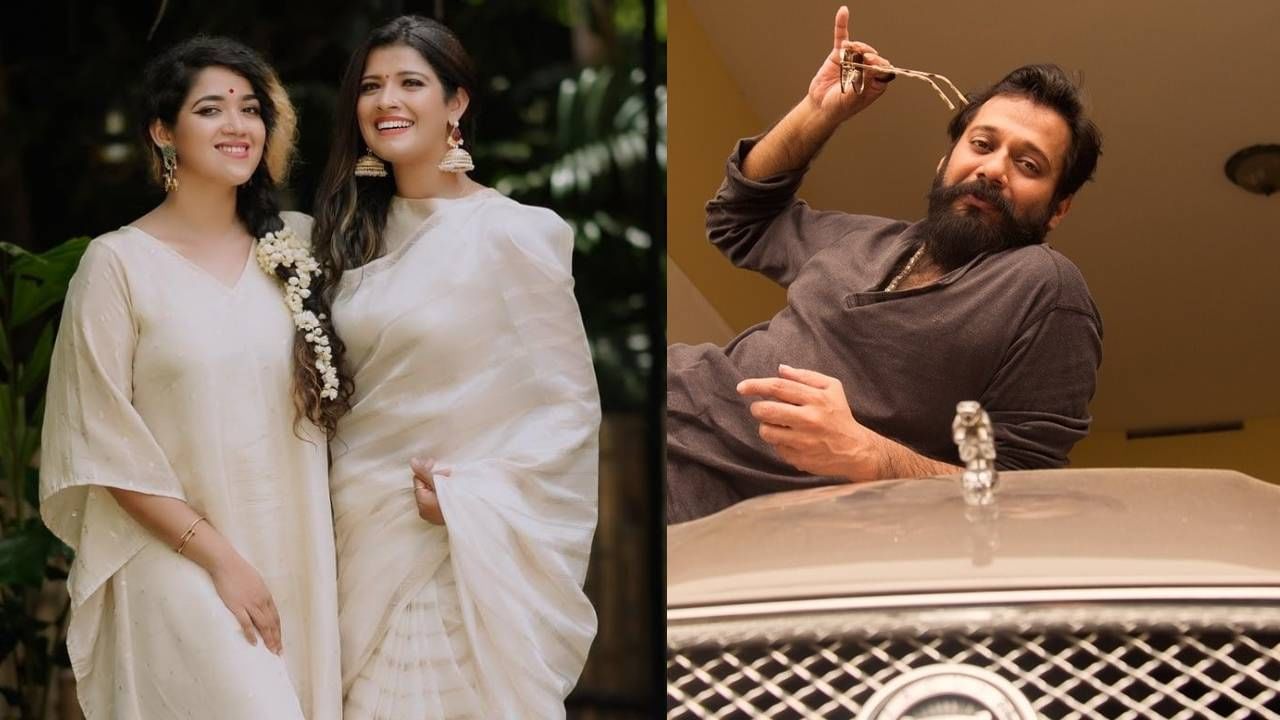 Abhirami Suresh: ‘ഒരു പെൺകുട്ടിയെ വിവാഹം കഴിച്ച് കൊണ്ടുപോയിട്ട് മൃഗീയമായി ഉപദ്രവിച്ചതിനെക്കുറിച്ച് മിണ്ടാതിരിക്കണോ’? പൊട്ടിത്തെറിച്ച് അഭിരാമി Abhirami Suresh: ‘ഒരു പെൺകുട്ടിയെ വിവാഹം കഴിച്ച് കൊണ്ടുപോയിട്ട് മൃഗീയമായി ഉപദ്രവിച്ചതിനെക്കുറിച്ച് മിണ്ടാതിരിക്കണോ’? പൊട്ടിത്തെറിച്ച് അഭിരാമി