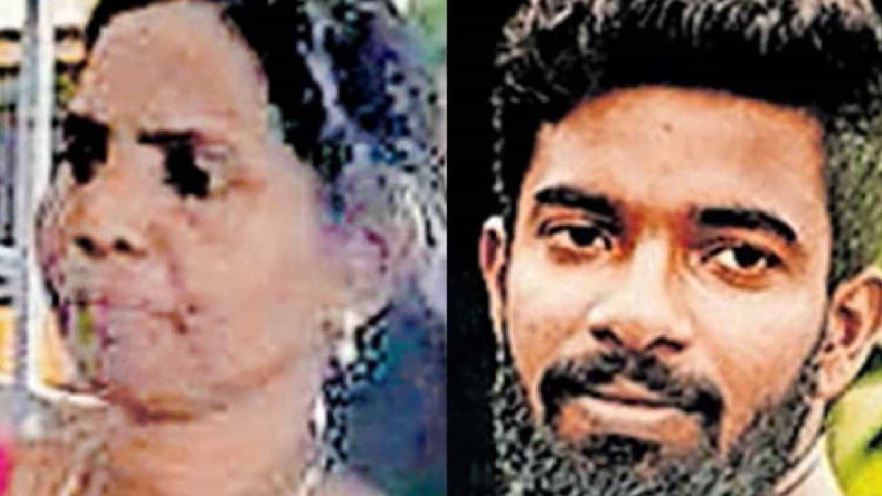 Accident Death: വിമാനത്താവളത്തിൽനിന്നു മകനെ യാത്രയാക്കി മടങ്ങുന്നതിനിടെ അപകടം; അമ്മയും ബന്ധുവും മരിച്ചു