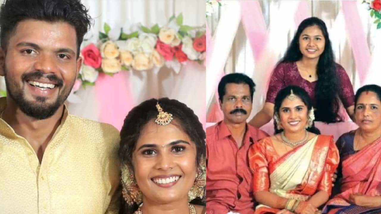 ശ്രുതി വീണ്ടും തനിച്ച്; കല്‍പ്പറ്റയിൽ ബസും വാനും കൂട്ടിയിടിച്ച അപകടത്തിൽ പരിക്കേറ്റ ജെൻസൻ മരിച്ചു