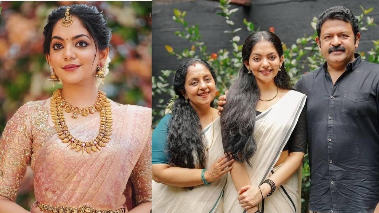 Ahaana Krishna: ‘അടുത്ത കല്യാണം അമ്മുവിൻ്റെയായിരിക്കും’; ‘കൃഷ്ണ’കുടുംബത്തിലെ അടുത്ത വിവാഹം ആരുടേത്? സൂചനയുമായി സിന്ധു കൃഷ്ണകുമാർ Ahaana Krishna: ‘അടുത്ത കല്യാണം അമ്മുവിൻ്റെയായിരിക്കും’; ‘കൃഷ്ണ’കുടുംബത്തിലെ അടുത്ത വിവാഹം ആരുടേത്? സൂചനയുമായി സിന്ധു കൃഷ്ണകുമാർ